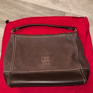 Carolina Herrera Handbag